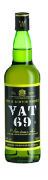 Vat 69